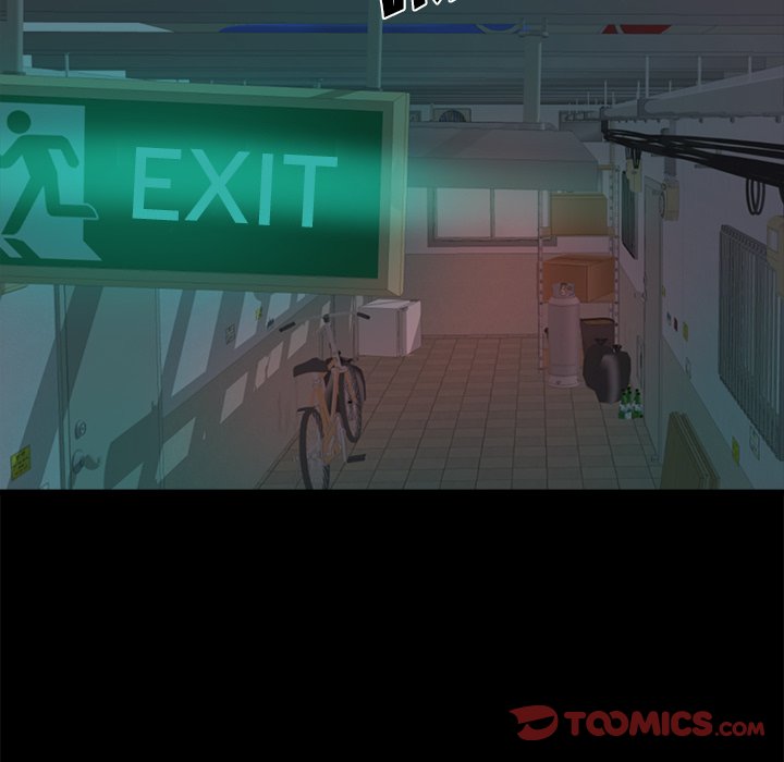 The Lost Girl Chapter 11 Page 15