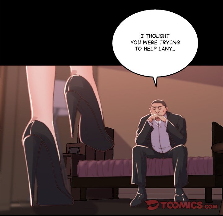 The Lost Girl Chapter 11 Page 18