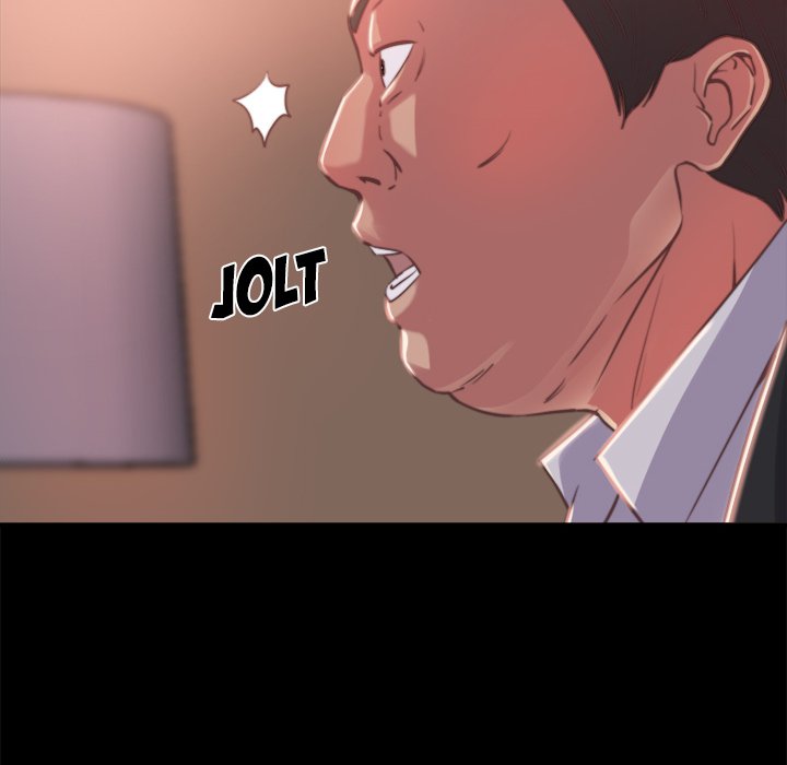 The Lost Girl Chapter 11 Page 22