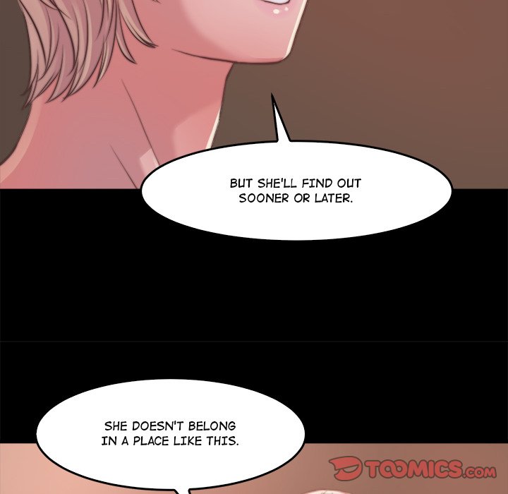 The Lost Girl Chapter 11 Page 24