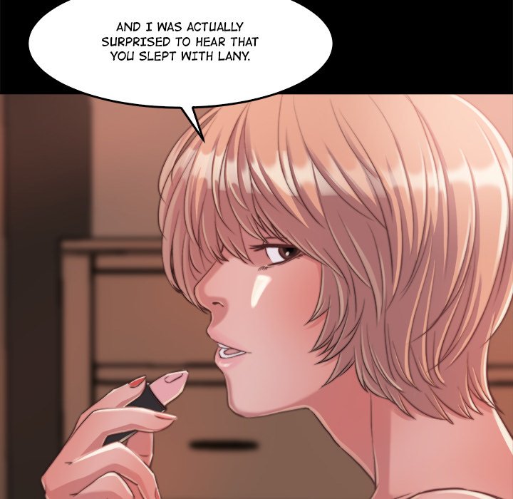 The Lost Girl Chapter 11 Page 26