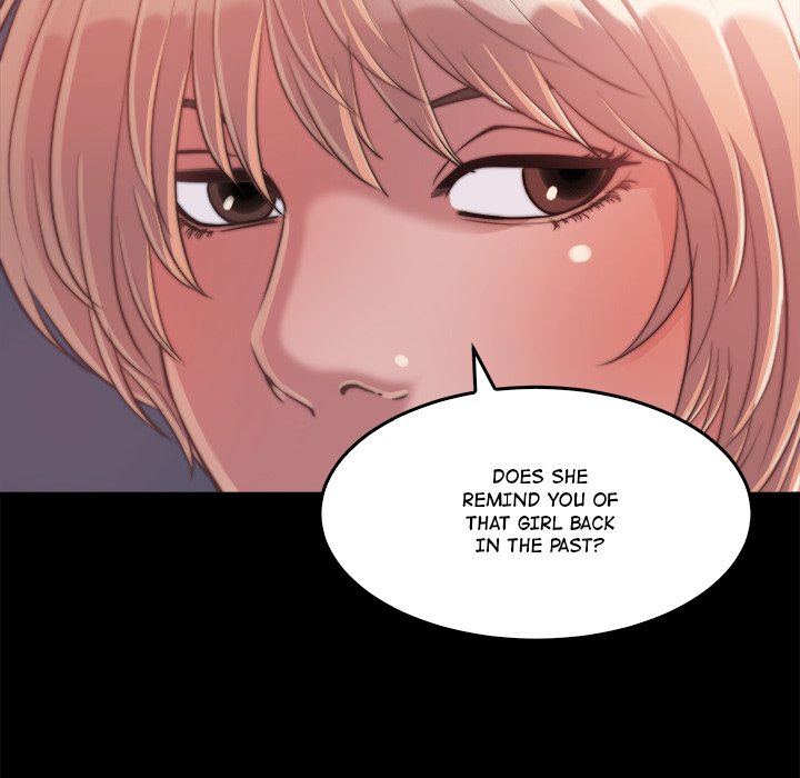 The Lost Girl Chapter 11 Page 28