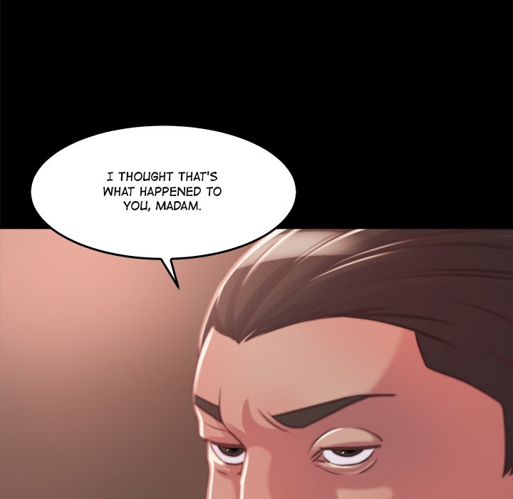 The Lost Girl Chapter 11 Page 29