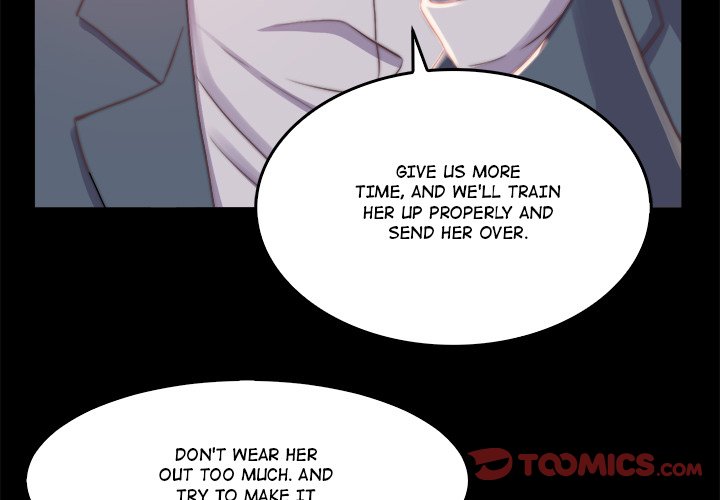 The Lost Girl Chapter 11 Page 3