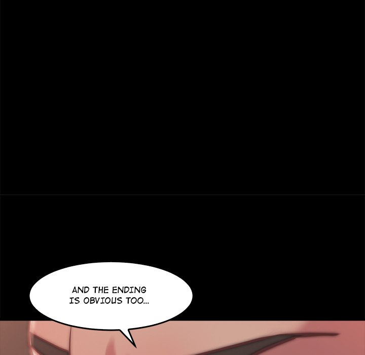 The Lost Girl Chapter 11 Page 31