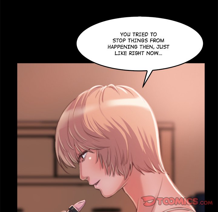 The Lost Girl Chapter 11 Page 33