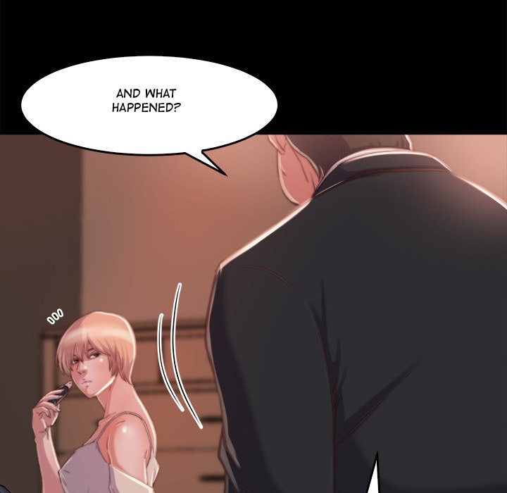 The Lost Girl Chapter 11 Page 35