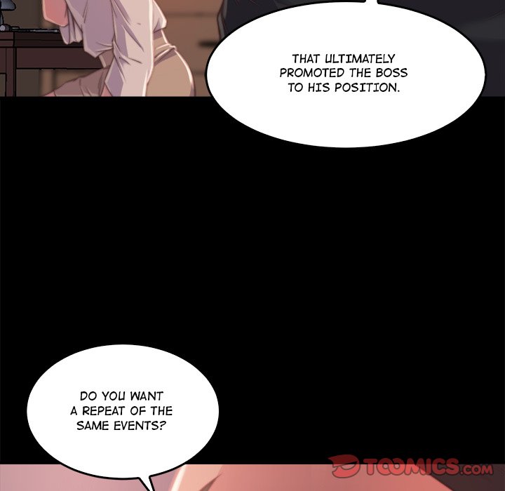 The Lost Girl Chapter 11 Page 36