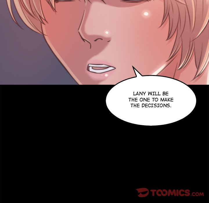 The Lost Girl Chapter 11 Page 39