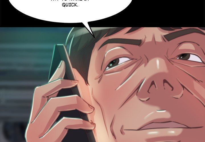 The Lost Girl Chapter 11 Page 4