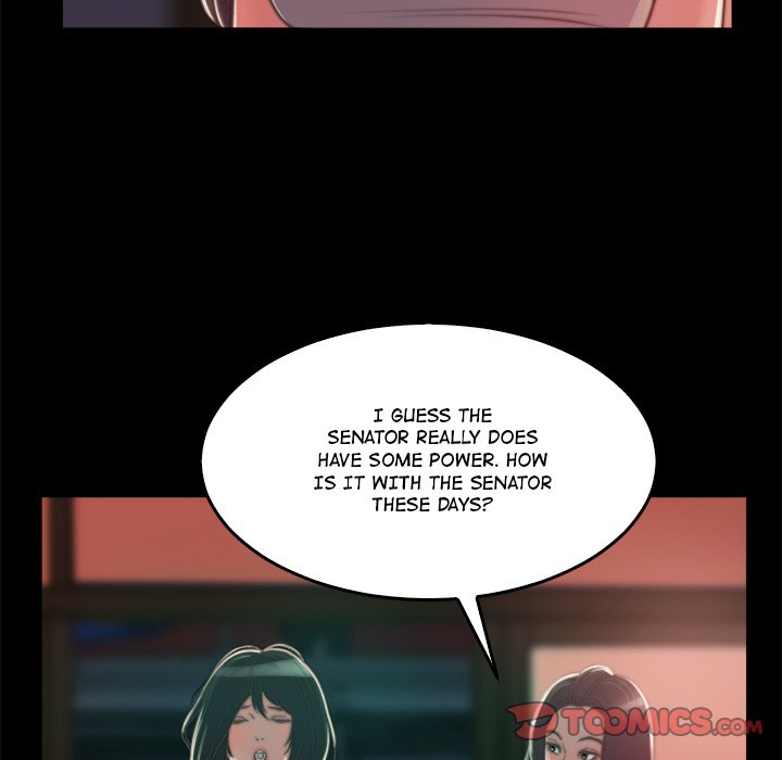 The Lost Girl Chapter 11 Page 54