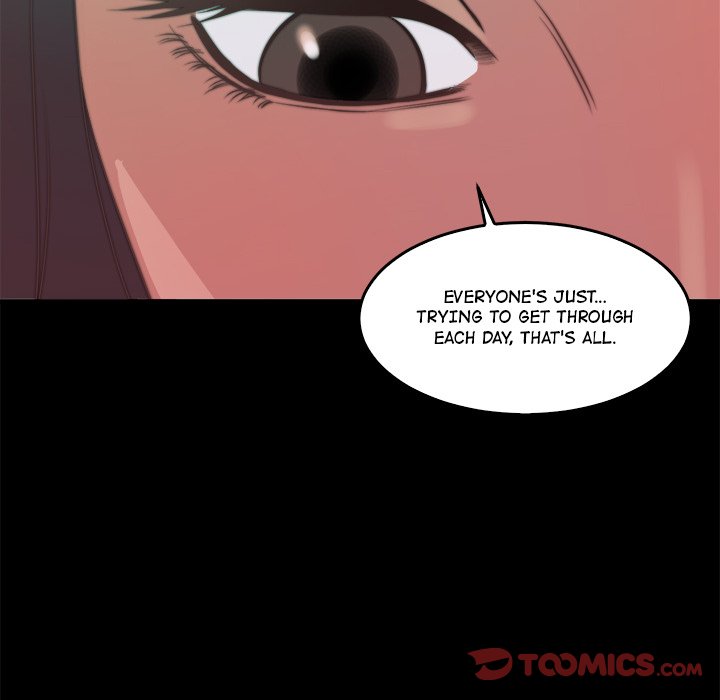 The Lost Girl Chapter 11 Page 60