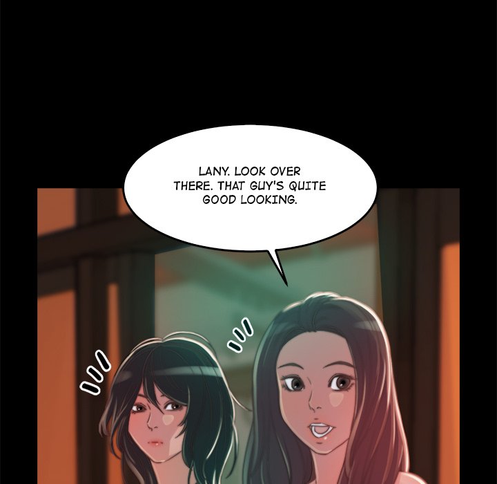 The Lost Girl Chapter 11 Page 64