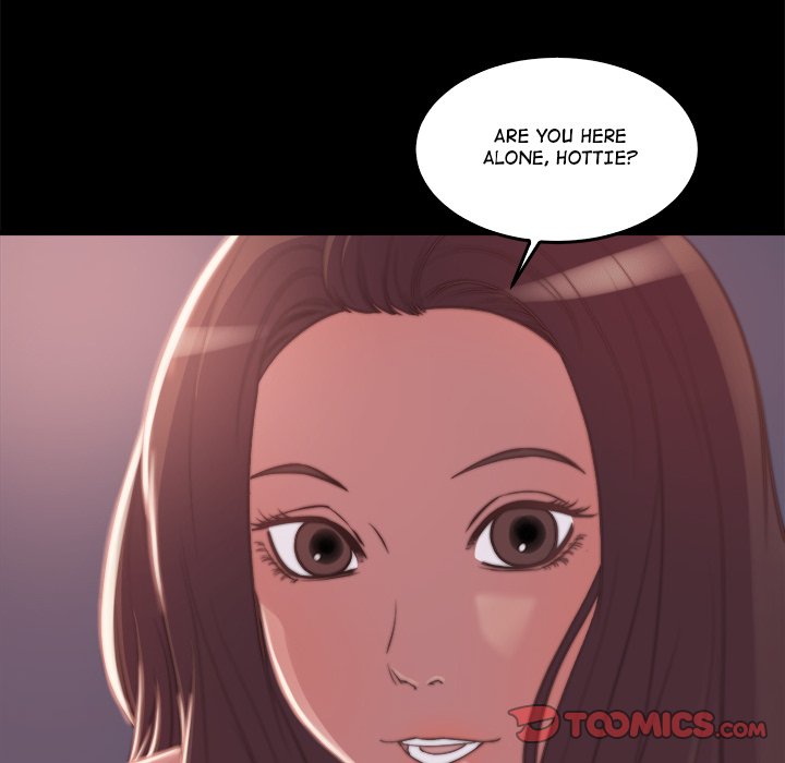 The Lost Girl Chapter 11 Page 69