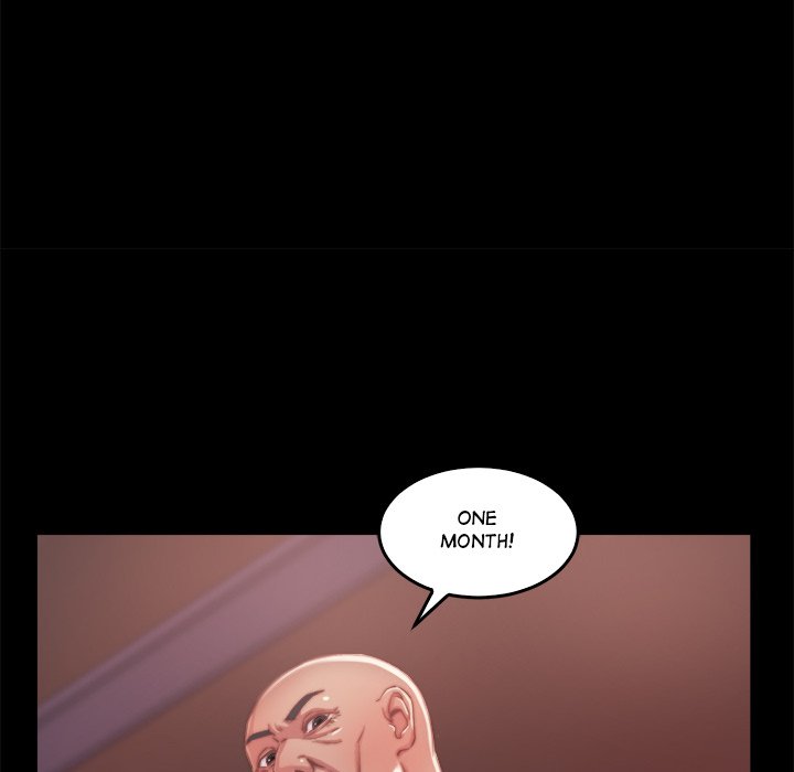 The Lost Girl Chapter 11 Page 7
