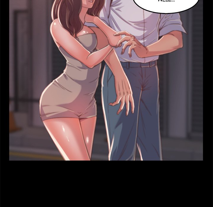 The Lost Girl Chapter 11 Page 73