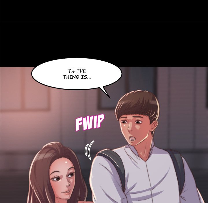 The Lost Girl Chapter 11 Page 77