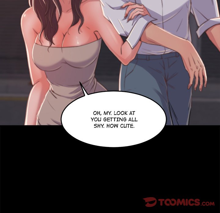 The Lost Girl Chapter 11 Page 78