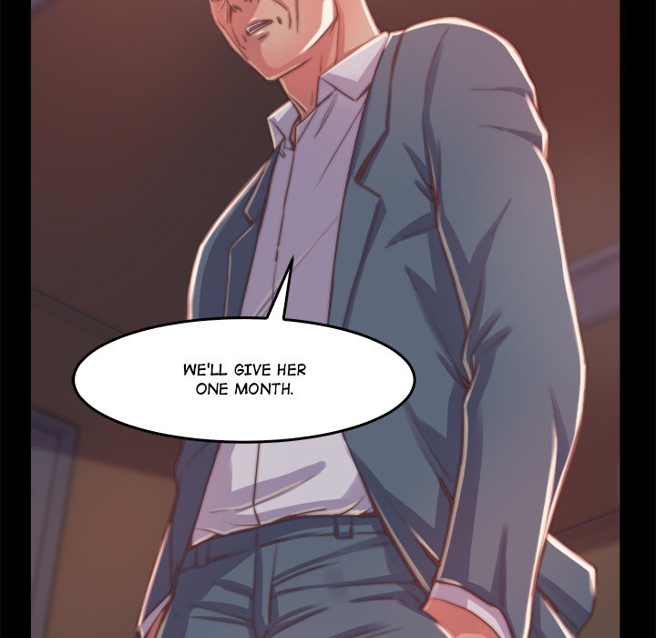 The Lost Girl Chapter 11 Page 8