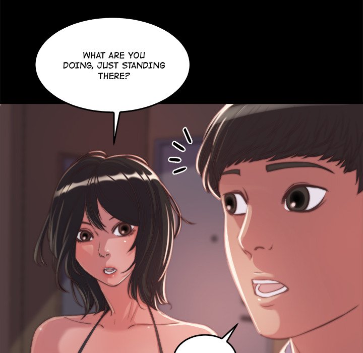 The Lost Girl Chapter 11 Page 89