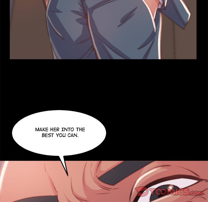 The Lost Girl Chapter 11 Page 9