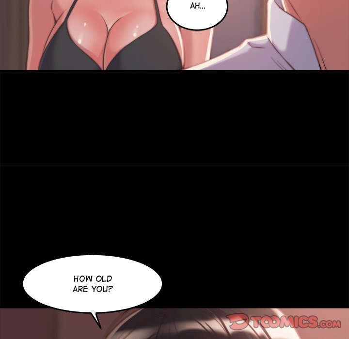 The Lost Girl Chapter 11 Page 90