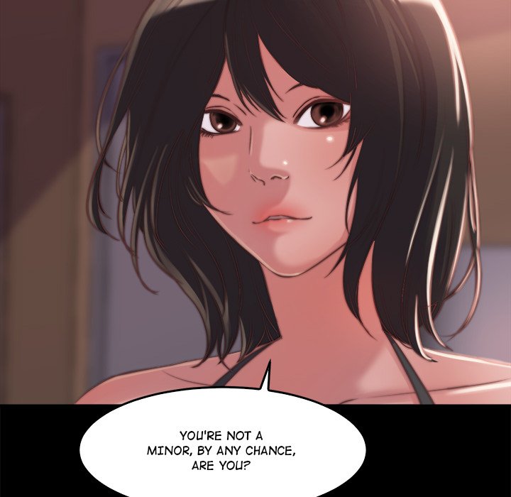 The Lost Girl Chapter 11 Page 91
