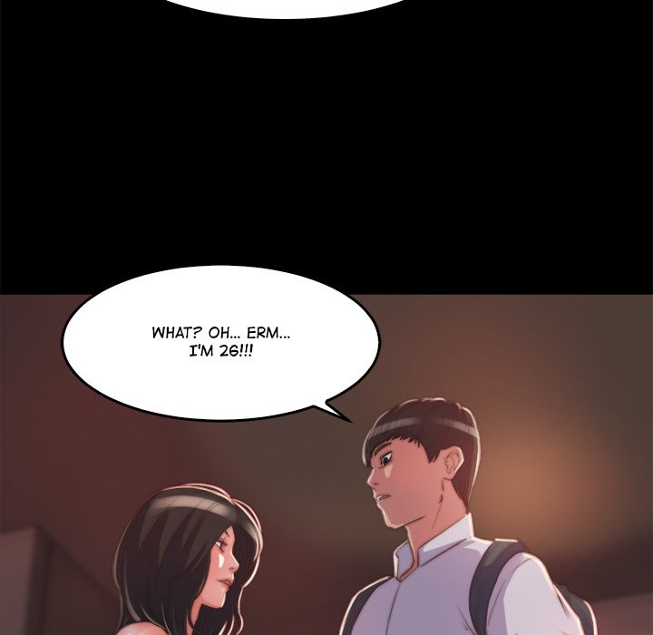 The Lost Girl Chapter 11 Page 92