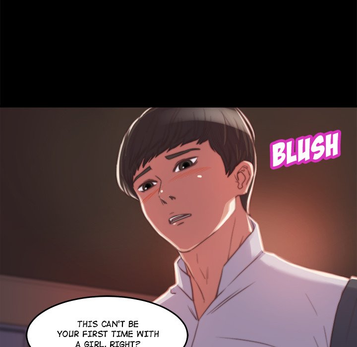 The Lost Girl Chapter 11 Page 94