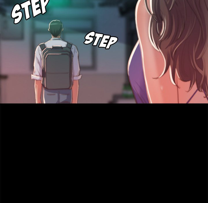 The Lost Girl Chapter 12 Page 100