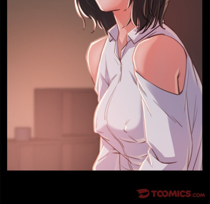 The Lost Girl Chapter 12 Page 105