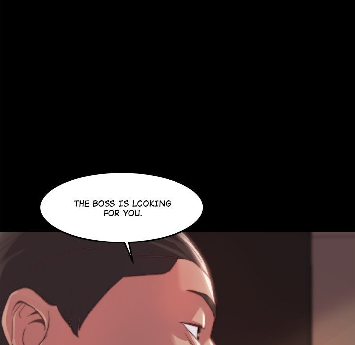 The Lost Girl Chapter 12 Page 109