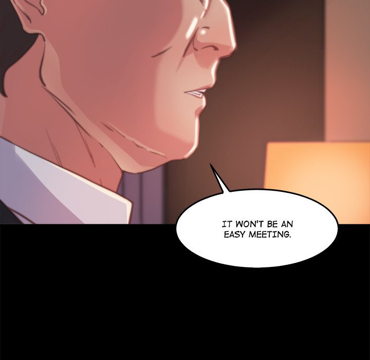 The Lost Girl Chapter 12 Page 110