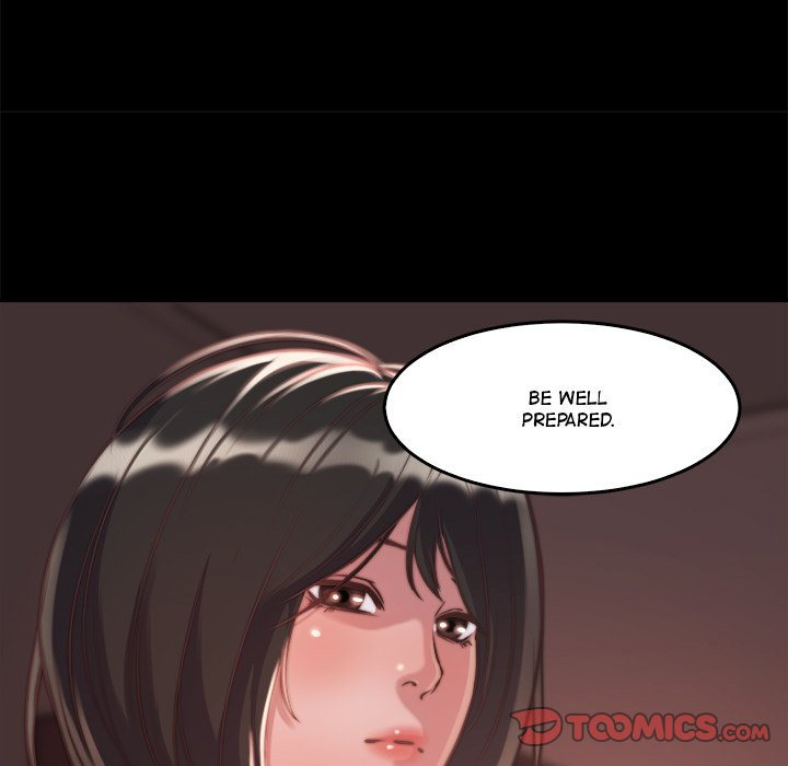 The Lost Girl Chapter 12 Page 111