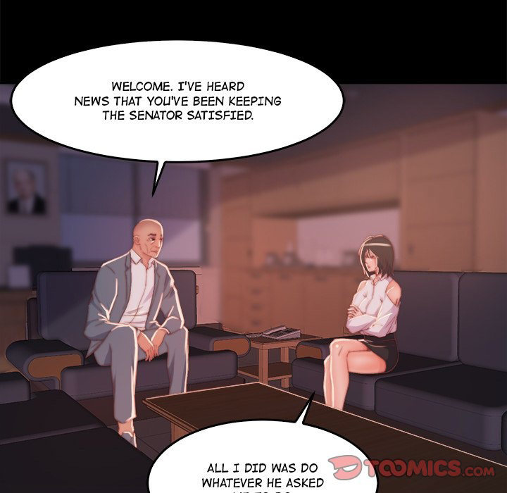 The Lost Girl Chapter 12 Page 117