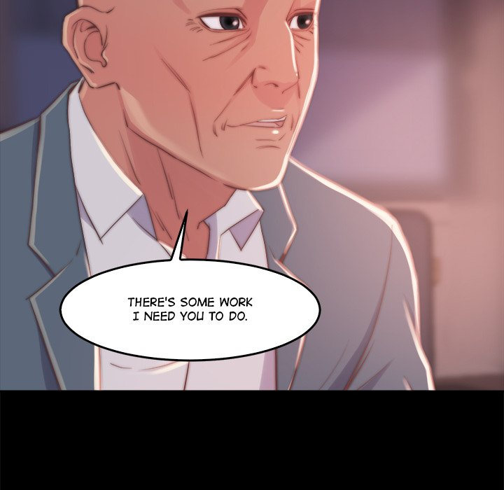The Lost Girl Chapter 12 Page 119