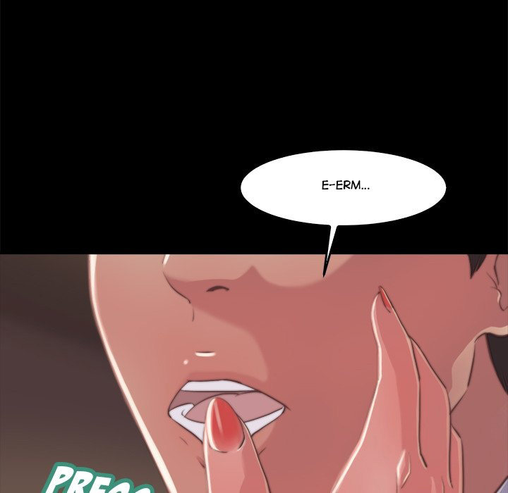 The Lost Girl Chapter 12 Page 12