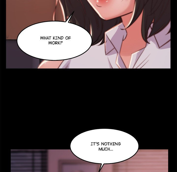 The Lost Girl Chapter 12 Page 121