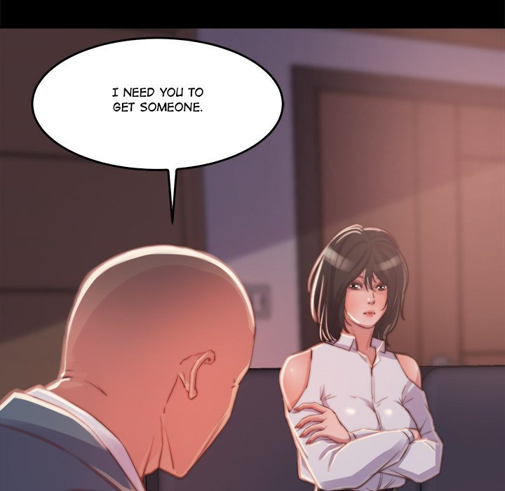 The Lost Girl Chapter 12 Page 124