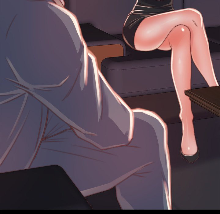 The Lost Girl Chapter 12 Page 125