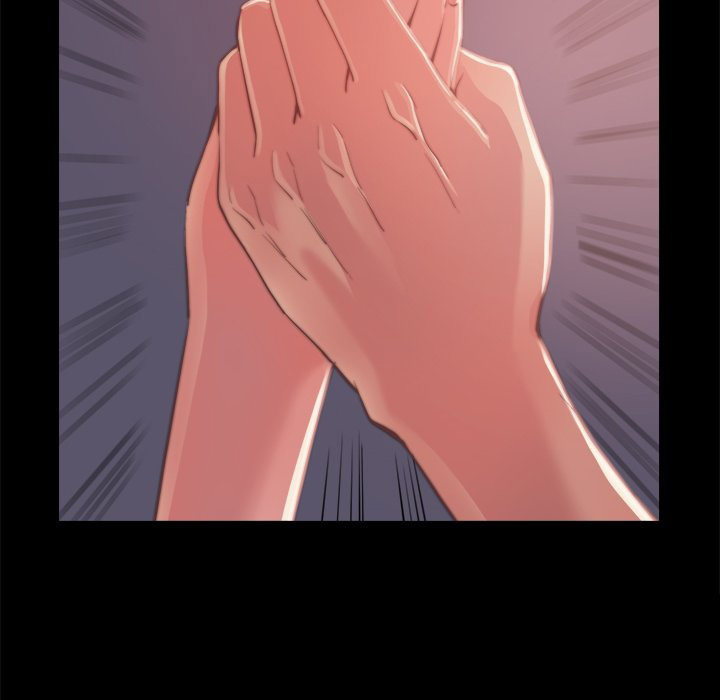 The Lost Girl Chapter 12 Page 16