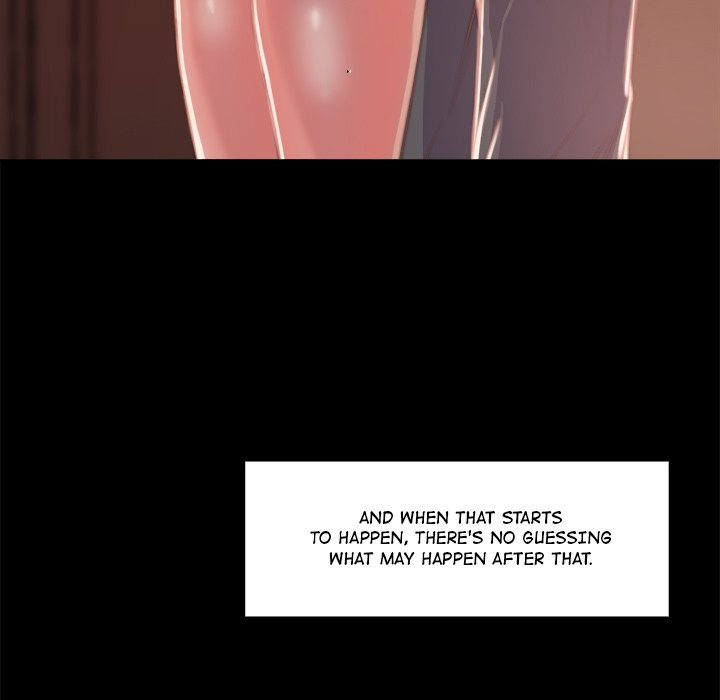The Lost Girl Chapter 12 Page 23