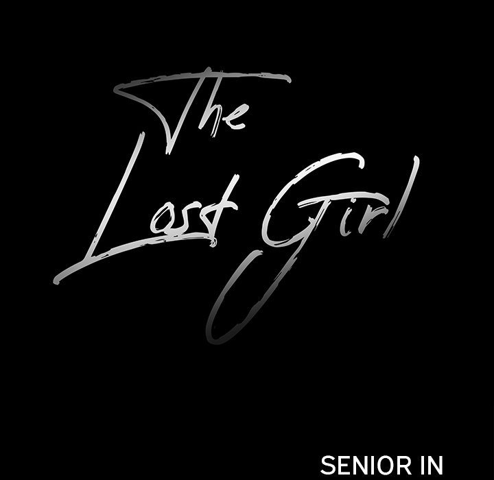 The Lost Girl Chapter 12 Page 32