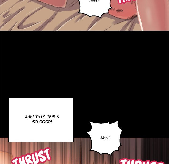 The Lost Girl Chapter 12 Page 38