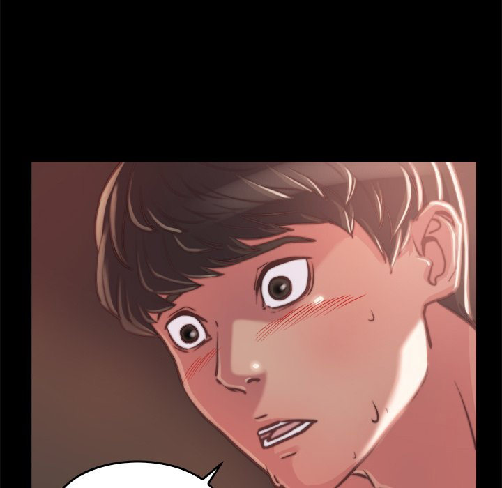 The Lost Girl Chapter 12 Page 42