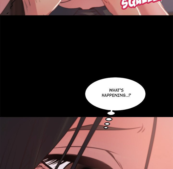The Lost Girl Chapter 12 Page 6