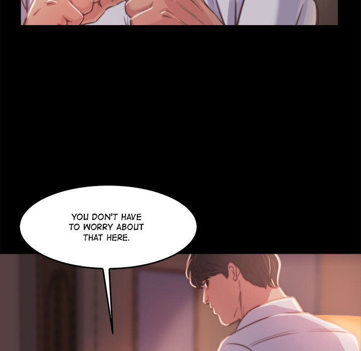 The Lost Girl Chapter 12 Page 76