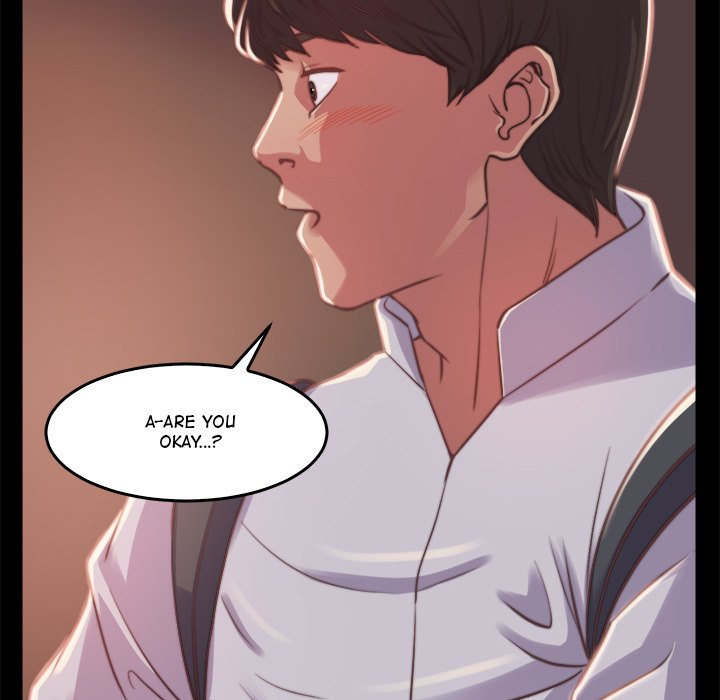 The Lost Girl Chapter 12 Page 8