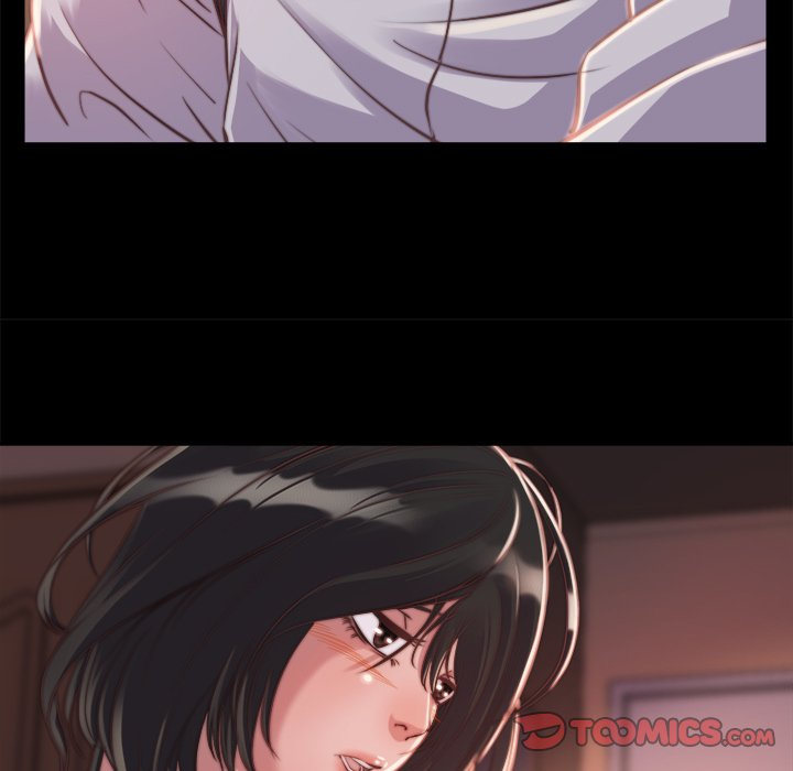 The Lost Girl Chapter 12 Page 9