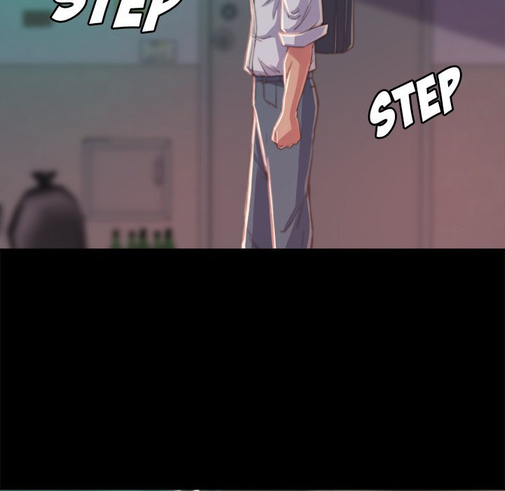 The Lost Girl Chapter 12 Page 97